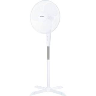 👉 Staande ventilator wit active Royal Line - 122 cm 3 standen 6011600369392