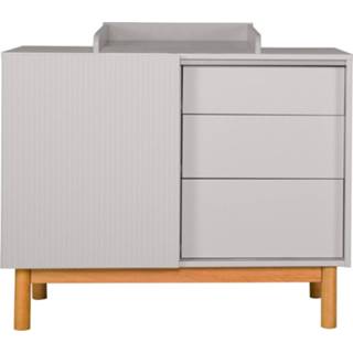 👉 Commode active Quax|Mood|Opzetstuk| | Quax Mood Opzetstuk Barrier– Exclusief - Clay 5414375190085