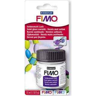 👉 Stuks active FIMO vernis - 35 ml silk gloss 4006608005832