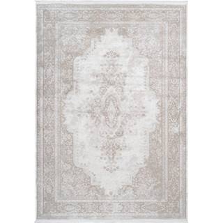 👉 Tapijt ELISE 200x290 cm crème 5400943214475