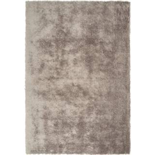 👉 Tapijt CLOUDY 200x290 cm taupe 5400943212808