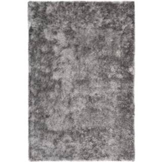 👉 Tapijt zilver TWISTER 200x290 cm 5400943212938