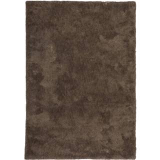 👉 Tapijt VELVETTA 200x290 cm taupe 5400943213171