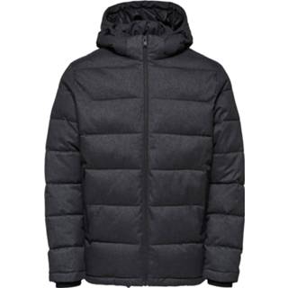 👉 S mannen grijs Tussenjas 'BERGEN' 5715103475659