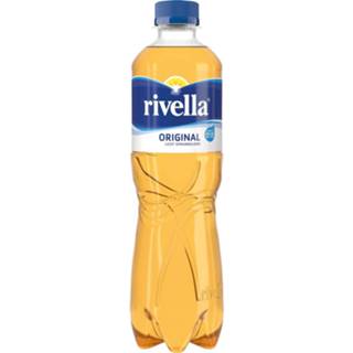 👉 Frisdrank stuks drank Rivella Original frisdrank, licht bruisend, fles van 50 cl 8715600243413