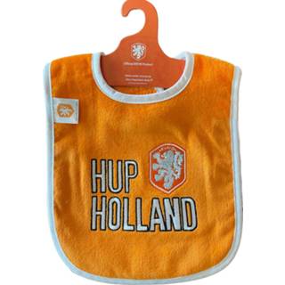 👉 Slab oranje wit stuks KNVB Exclusive HUP HOLLAND Oranje-Wit 8718719357071