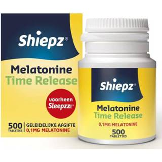 👉 Melatonine time release 8711744053604