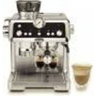 👉 Espresso machine beursmodellen Delonghi pompdruk La Specialista Prestigio EC9355.M 8004399019942