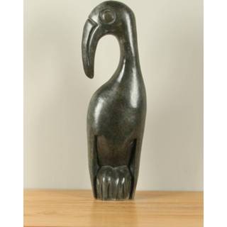 👉 Afrikaans beeld Tropical Bird, 52 cm