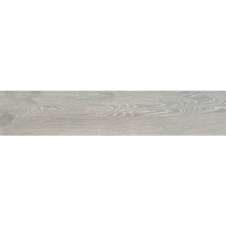 👉 Vloertegel grijs Alaplana Isengard Mat Gris 30x150 cm Houtlook