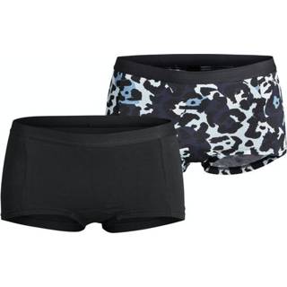 👉 Camodots Cotton Minishorts 2-pack 7321465275394