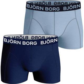 👉 Boxershort active Bjorn Borg 2 Pack 7321465311184