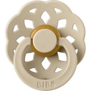 👉 Speen active Bibs fopspeen boheme - vanilla 6-18 mnd 5713795229659