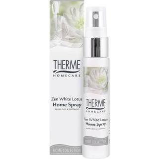 👉 Wit Zen white lotus home spray 8714319203268 8714319229602