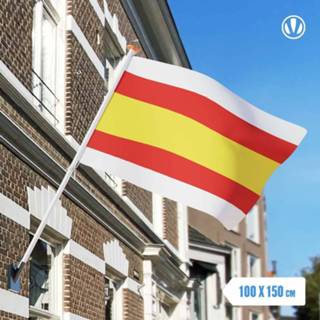 👉 Vlag active Lemmer 100x150cm 7430439199151