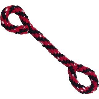👉 Kong Signature Rope Double Tug - Hondenspeelgoed 22 Inch 35585498188