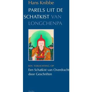 👉 Schatkist parels uit de van Longchenpa - Hans Knibbe (ISBN: 9789056704230) 9789056704230
