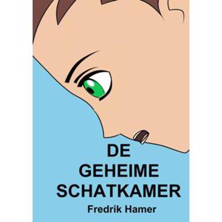 👉 De geheime schatkamer 9789464483970
