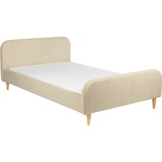 👉 KidsDepot Bo Twijelaar Bed Beige