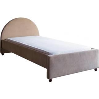 👉 KidsDepot Sela Bed Cappucino 90 x 200 Cm