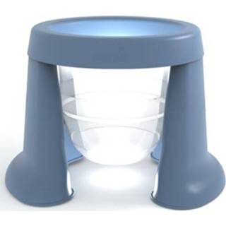 👉 Babybadje blauw active baby's Tub of the world opvouwbaar babybad softtub - ocean blue