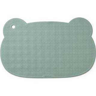 👉 Badmat active Liewood sailor - mr bear peppermint 5713370590839