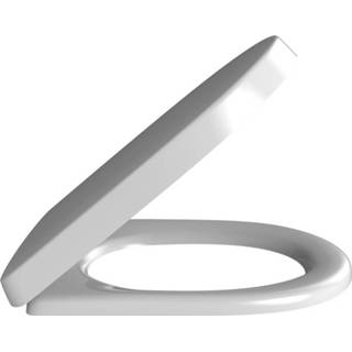 👉 Wit Villeroy & Boch O.novo closetzitting QuickRelease 4051202032449