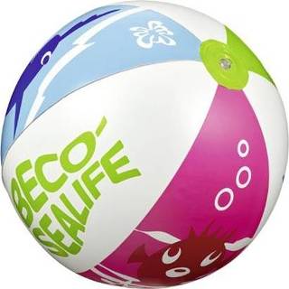 👉 Strandbal active BECO-SEALIFE® strandbal, ca. Ø 40 cm 4013368400593