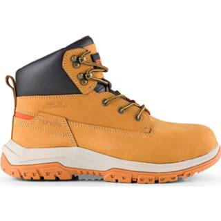 👉 Veiligheidsschoen 42 Scruffs Ridge Tan Veiligheidsschoenen - Maat Werkschoenen SBP SRA 5056122014284