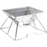 👉 Vuurschaal active Ferrum Mobiele BBQ