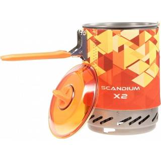 👉 Gasbrander active Scandium X2