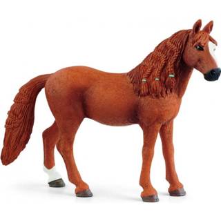 👉 Active Schleich 13925 Duits Rijpaard Merrie 4059433306230