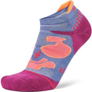 👉 Balega Women's Enduro No Show Sock - Sokken