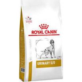 👉 Royal Canin Urinary S/O Moderate Calorie Hond - 12 kg