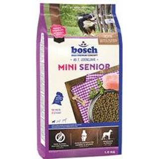 👉 Junior hondenvoer Bosch Maxi - 3 kg 4015598012904