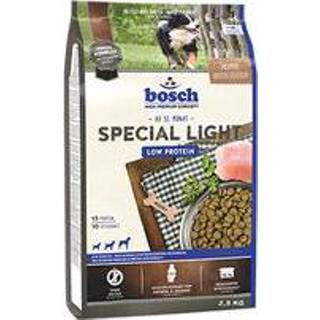 Hondenvoer Bosch Special Light - 12,5 kg 4015598013635