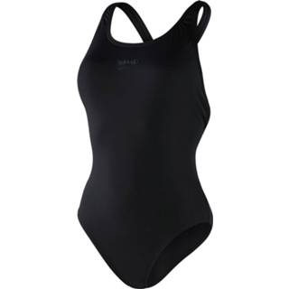 👉 Speedo Womens Eco Endurance Plus Power 1PC - Badpakken