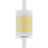 👉 Wit active Osram Parathom LED Lamp R7S 12-100W Dimbaar Warm 4058075626966