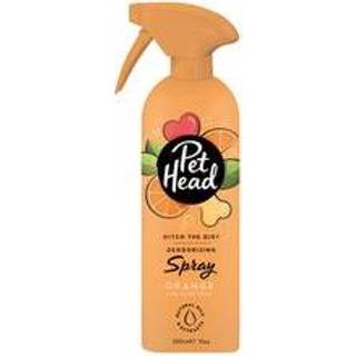 👉 Pet Head Ditch The Dirt Spray 300 ml