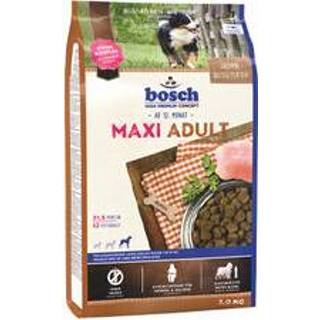 👉 Hondenvoer Bosch Adult Maxi - 15 kg 4015598013345