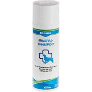 👉 Mineraal Canina Mineral Shampoo - 200 ml 4027565742509