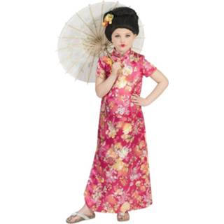 👉 Mooie Chinese jurk voor meisjes