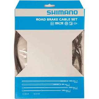 👉 Remkabel Shimano set remkabels voor racefietsen met PTFE binnenkabel - 4524667602972