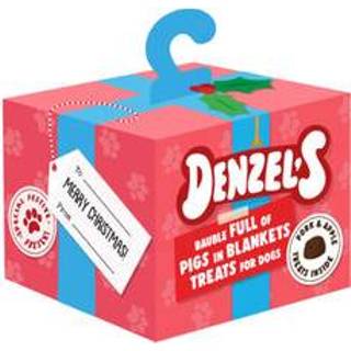 Kerstboom Denzel's Cadeau - 50 gr 5060582150314