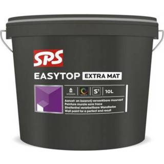 👉 SPS Easytop Extra Mat