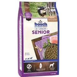 Senior hondenvoer Bosch - 1 kg 4015598013567