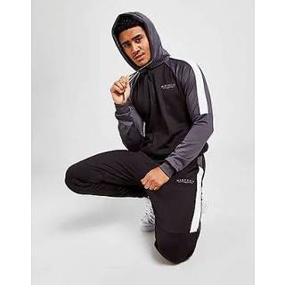 👉 McKenzie Exile 1/4 Zip Poly Trainingspak Heren