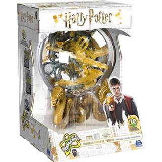 👉 Harry Potter breinbrekers Perplexus - 778988336359