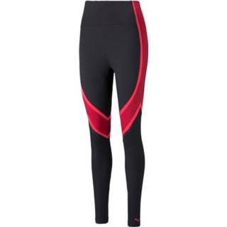 👉 L vrouwen zwart Puma Train eversculpt full tight 520943-33 4063699043785