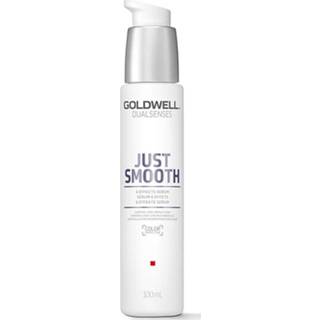 👉 Serum active Goldwell Dualsenses Just Smooth 6 Effects 100ml 4021609061298